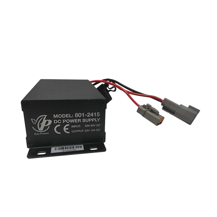 YP801 industrial car battery charger